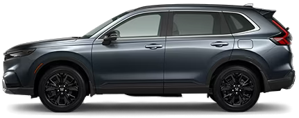 2024 Honda CR-V Hybrid SUV Touring 